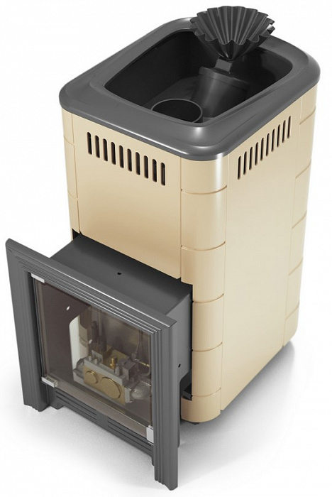 Таймыр 2017 Inox БСЭ ЗК беж