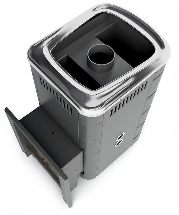 Уренгой 2018 Carbon БСЭ ТО антрацит