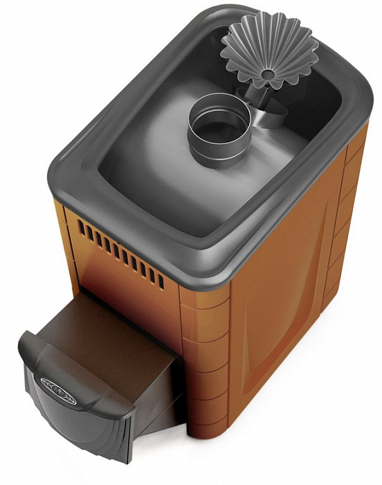 Ангара 2012 Carbon ДА ЗК терракота