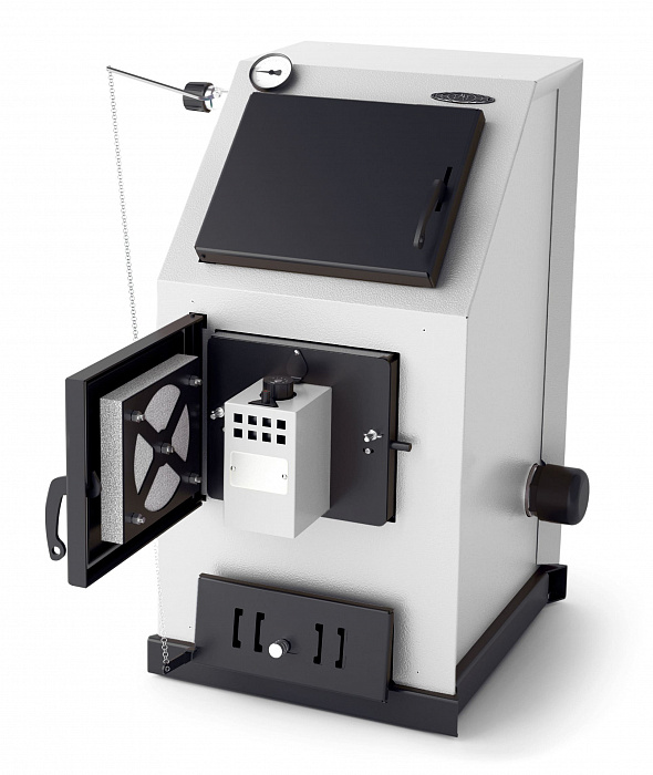 Оптимус Газ Электро 20 кВт