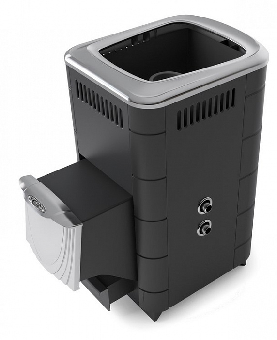 Тунгуска Cast ДН ТО антрацит