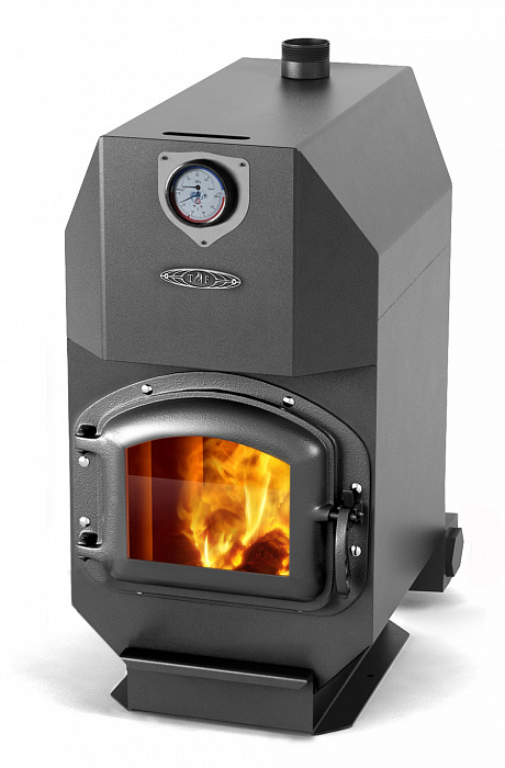 Студент Гидравлик под ТЭН