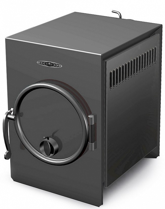 Нормаль-1 антрацит, ТЗ