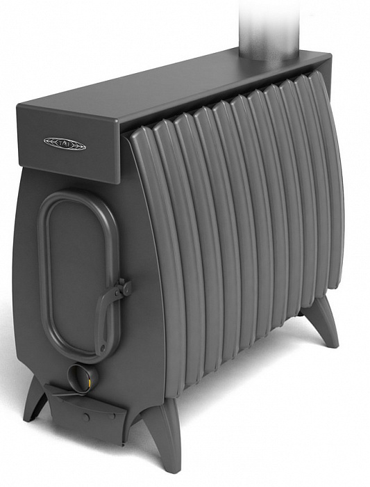 Огонь-Батарея 11 Лайт антрацит