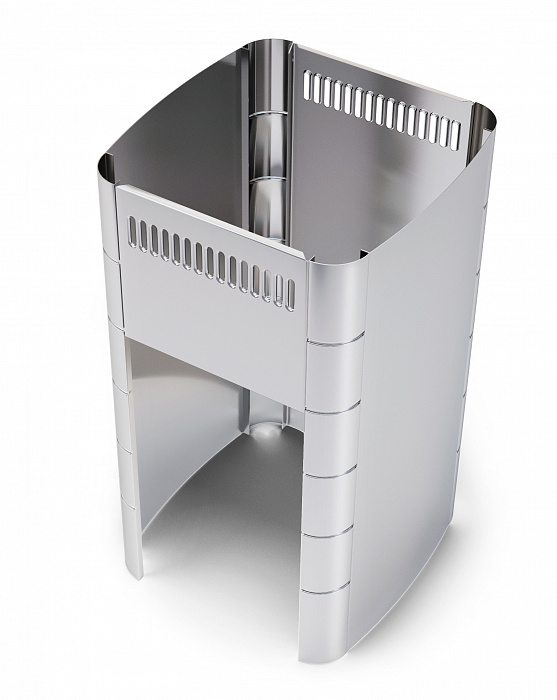 Кожух Калина II НК