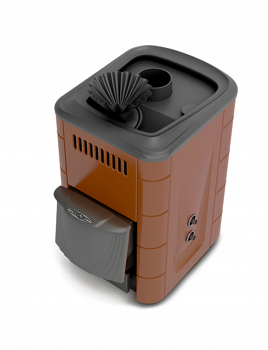 Гейзер Мини 2016 Carbon ДА КТК ЗК ТО терракота