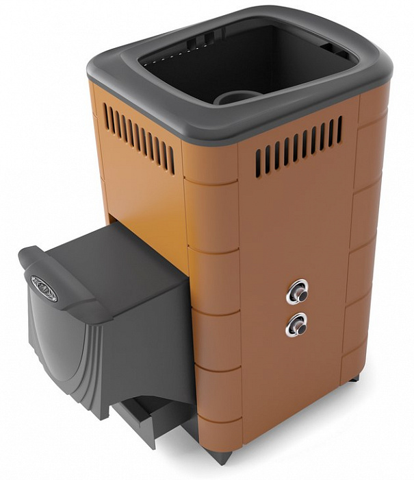 Тунгуска Cast ДА ТО терракота