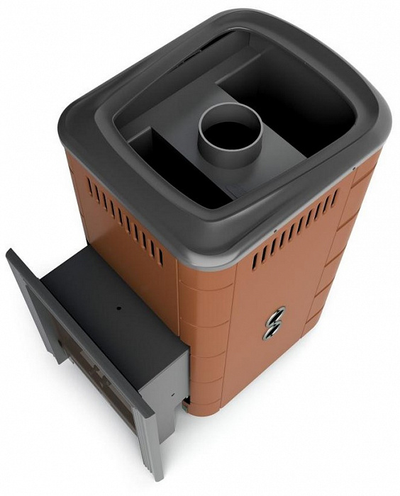 Уренгой 2018 Carbon БСЭ ТО терракота