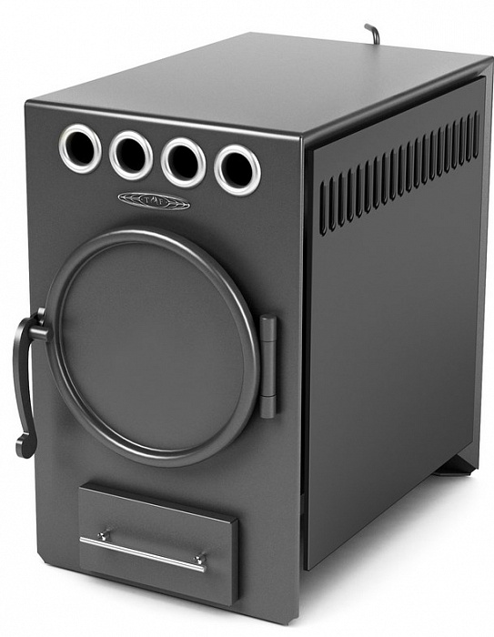 Нормаль-2 Турбо антрацит, ТЗ