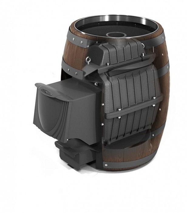 Вариата Cast ДА Баррель палисандр