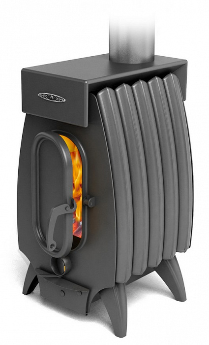 Огонь-Батарея 5 Лайт антрацит