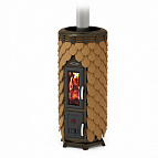 Сента Панголина Лайт терракота