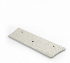 Уплотнитель на ящик зольника Огонь-Батарея