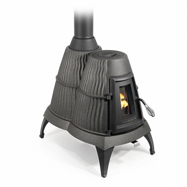 Мангазея антрацит