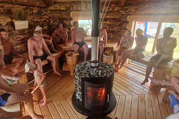 БаняФест 2024