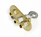 Сахалин-1 Пилотная горелка 0.160.118